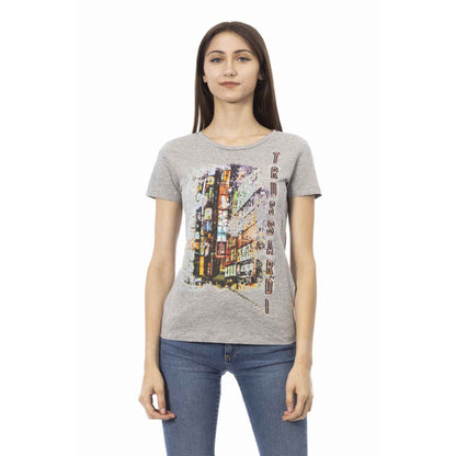 Trussardi Action T-shirts