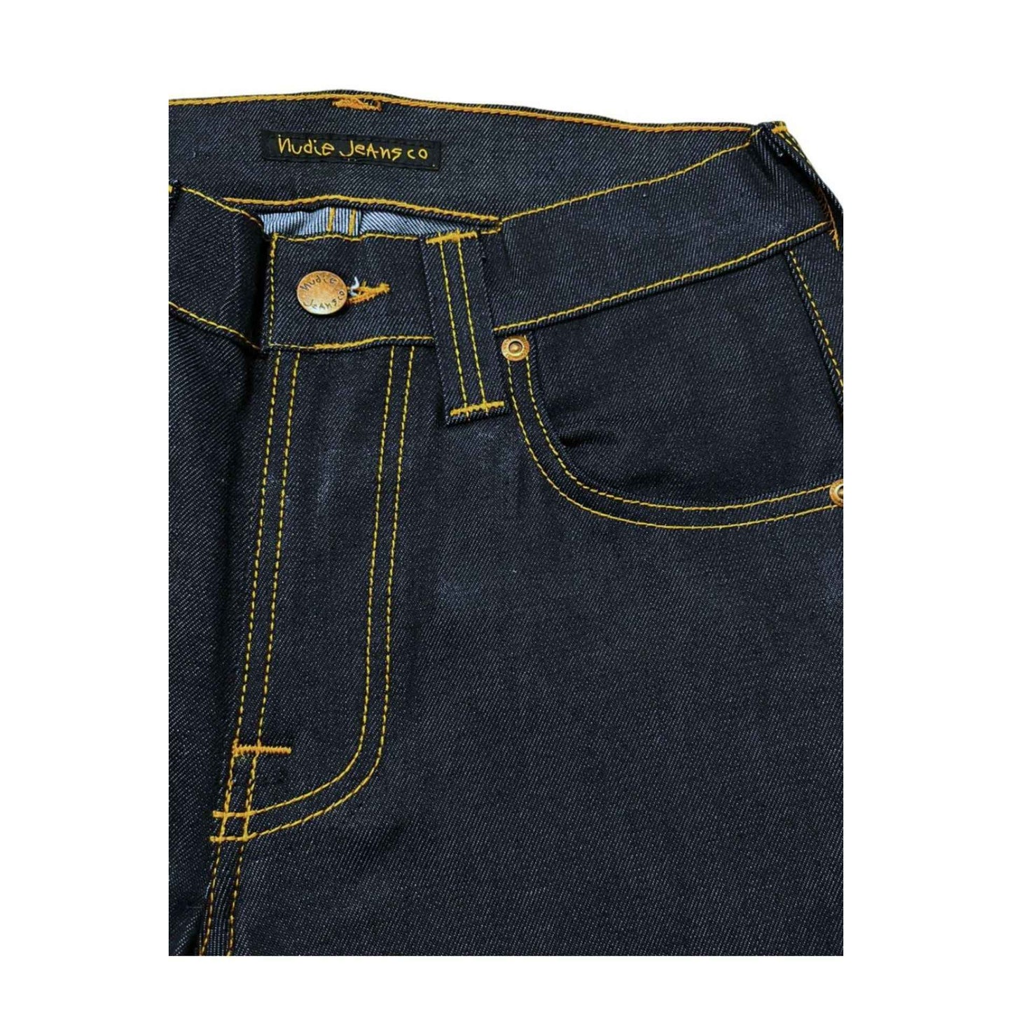 Nudie Jeans Jeans