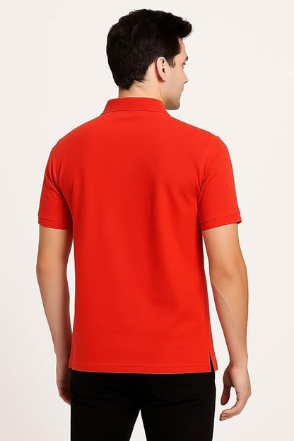 Timeless Polo Shirt for Everyday Wear
