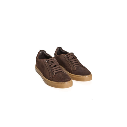Roberto Pepe Luxury Sneakers