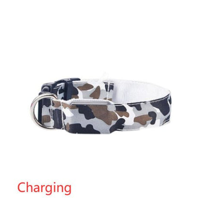 Camouflage pet supplies