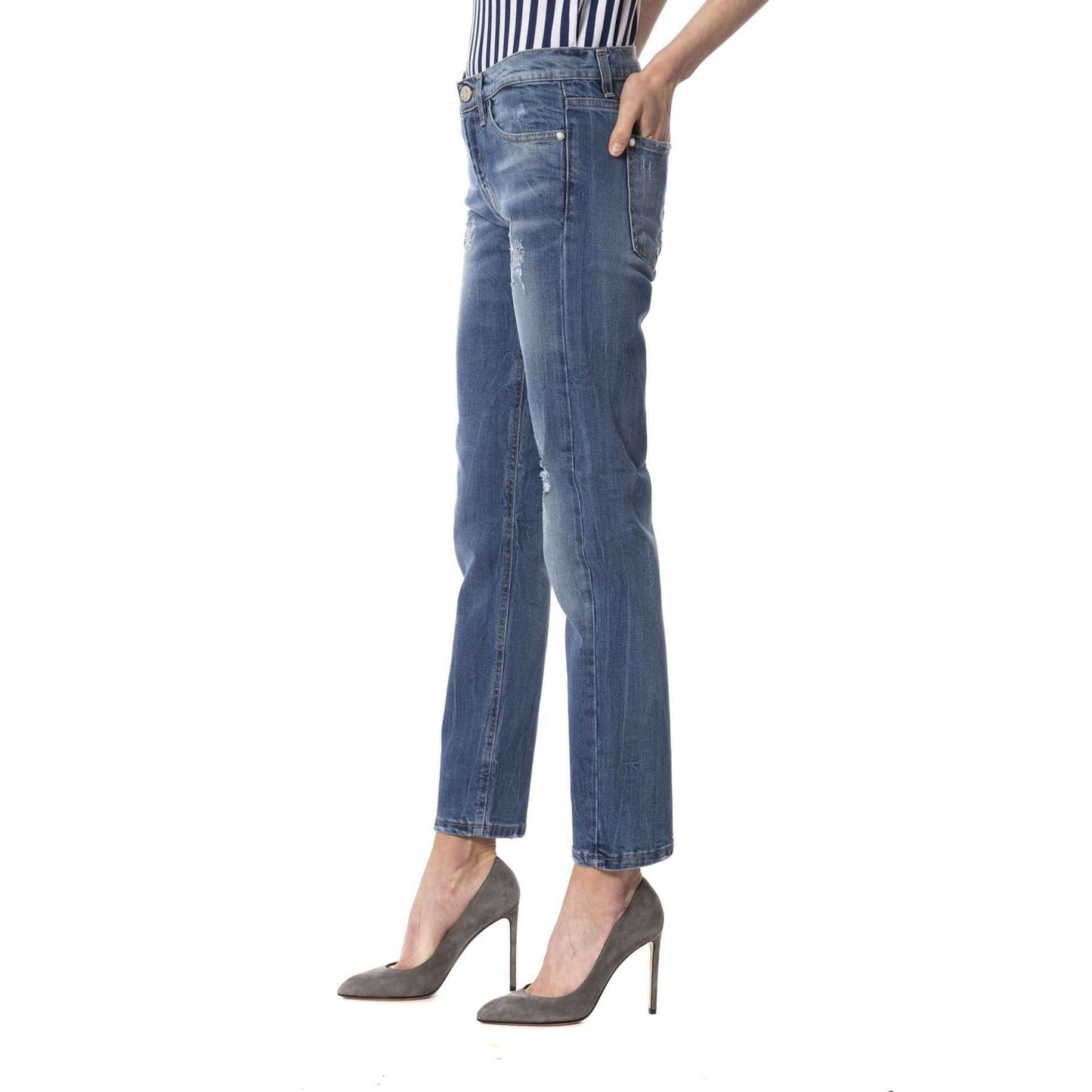 Frankie Morello Jeans
