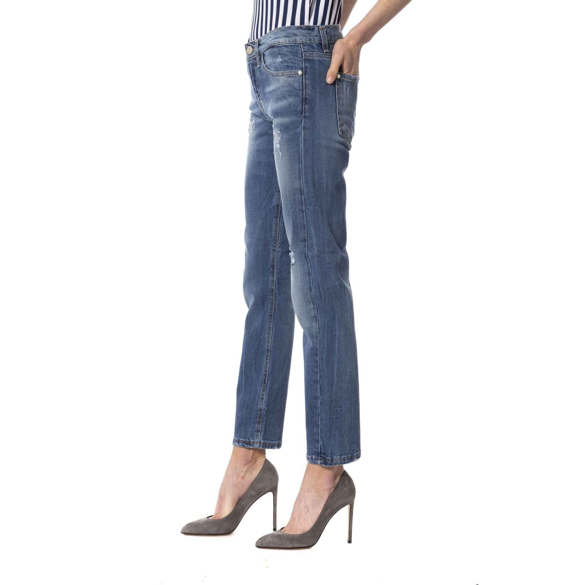 Frankie Morello Jeans