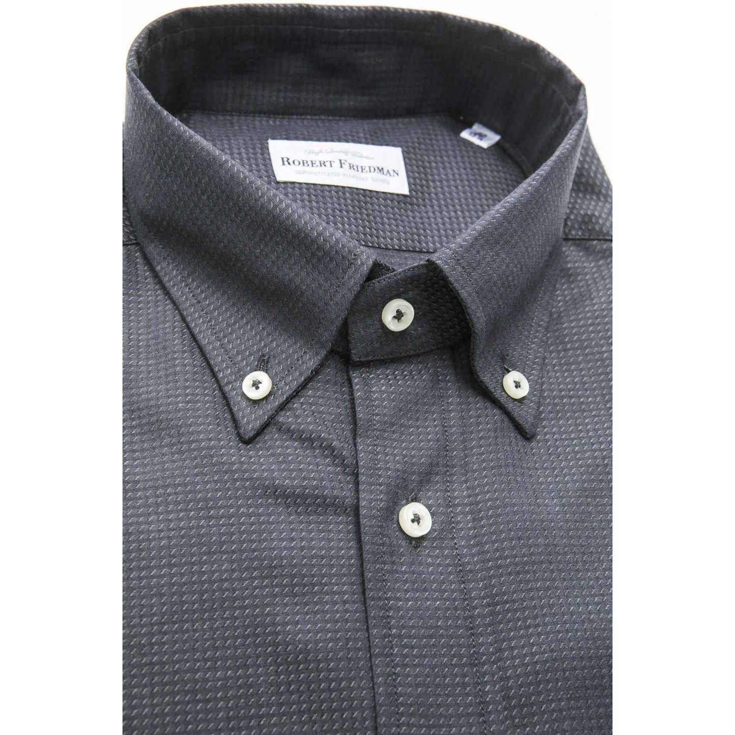 Robert Friedman Shirts