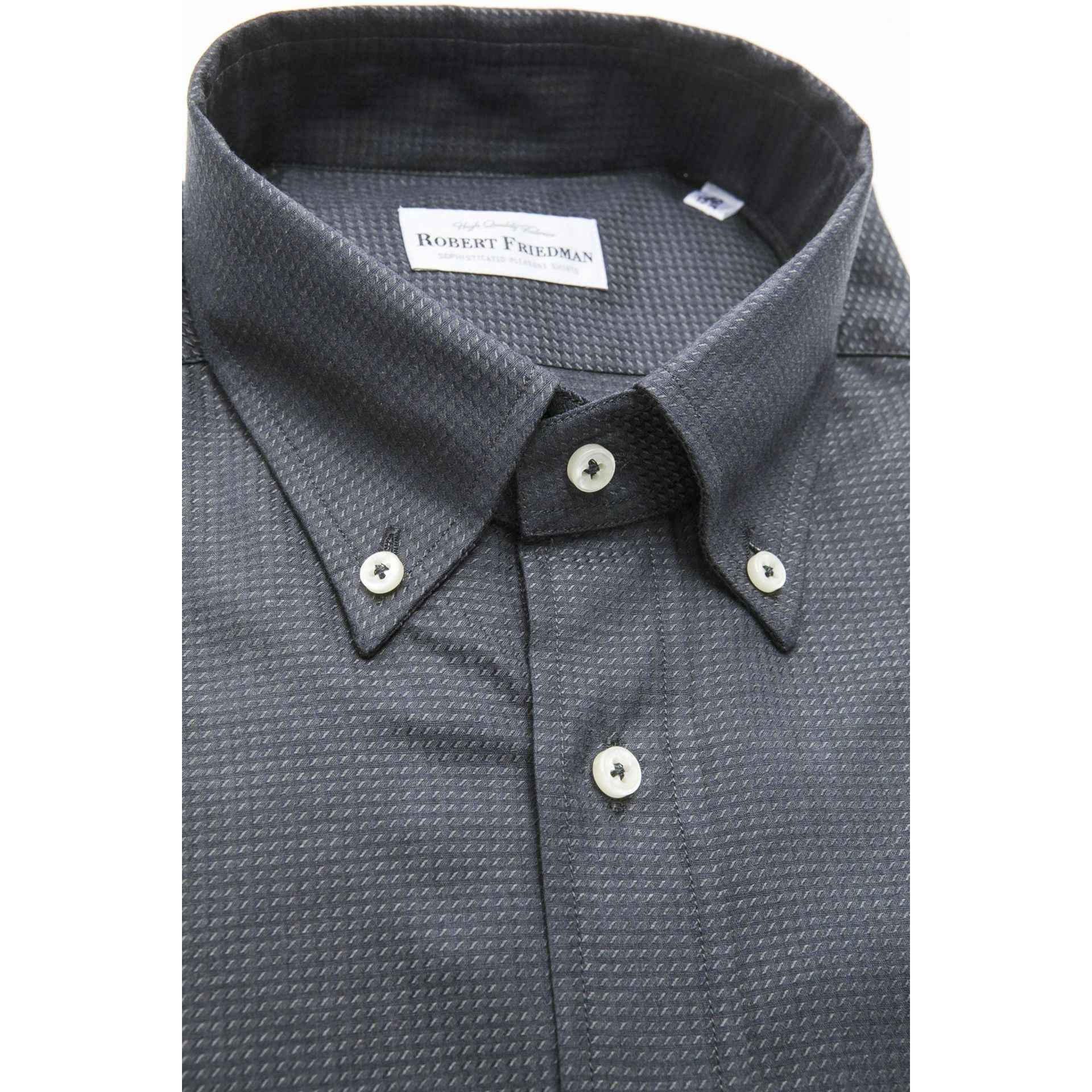 Robert Friedman Shirts