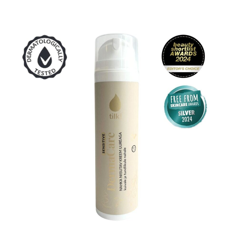 DermaCare Sensitive
