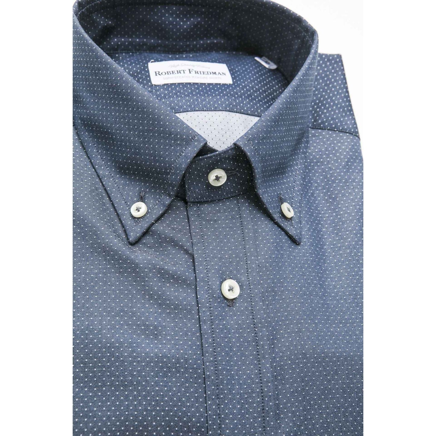 Robert Friedman Shirts