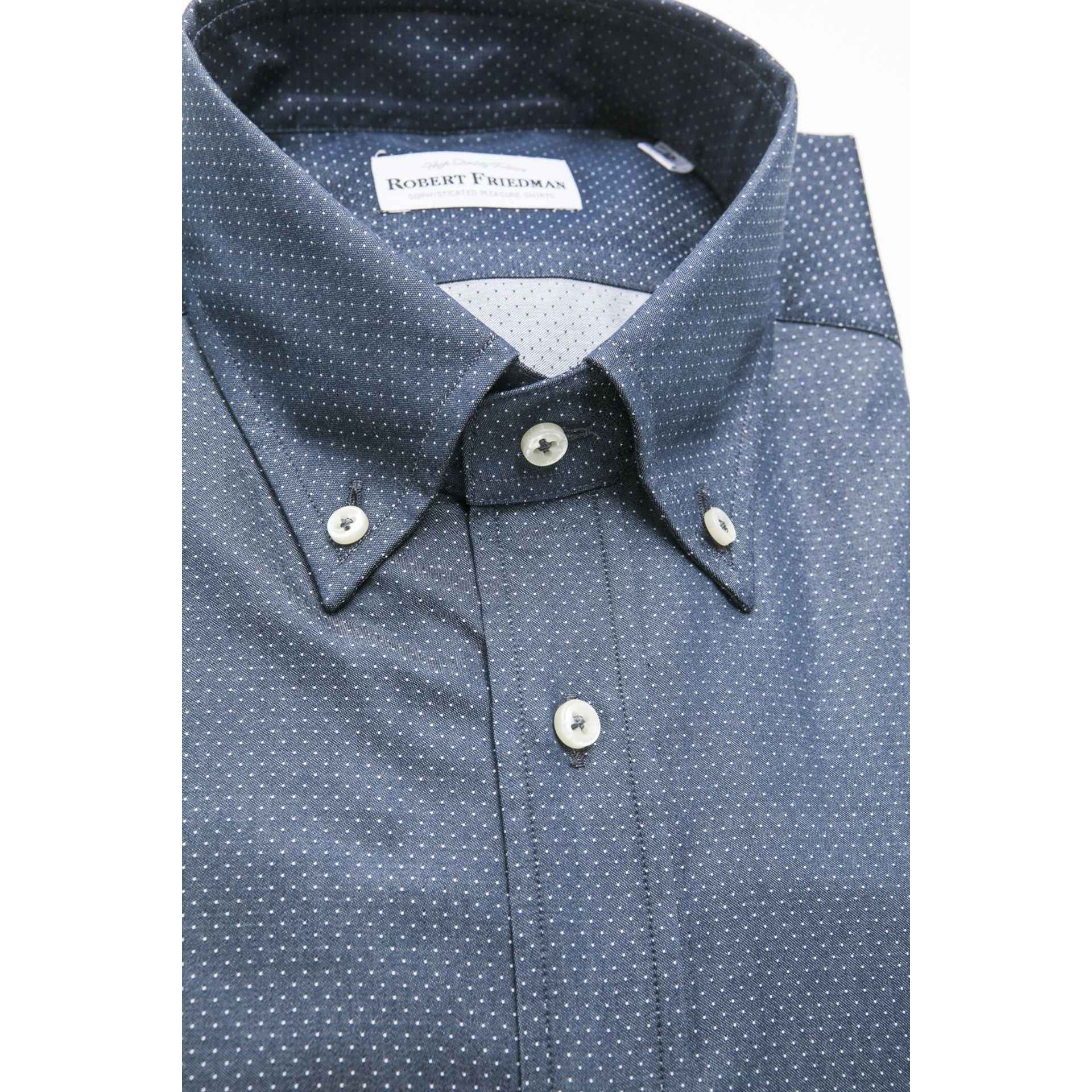 Robert Friedman Shirts