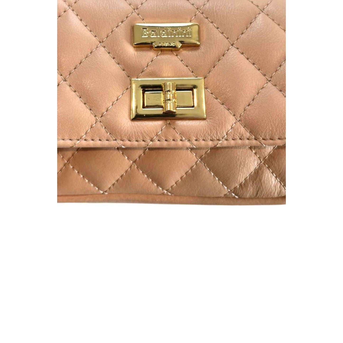 Baldinini Trend Travel bags