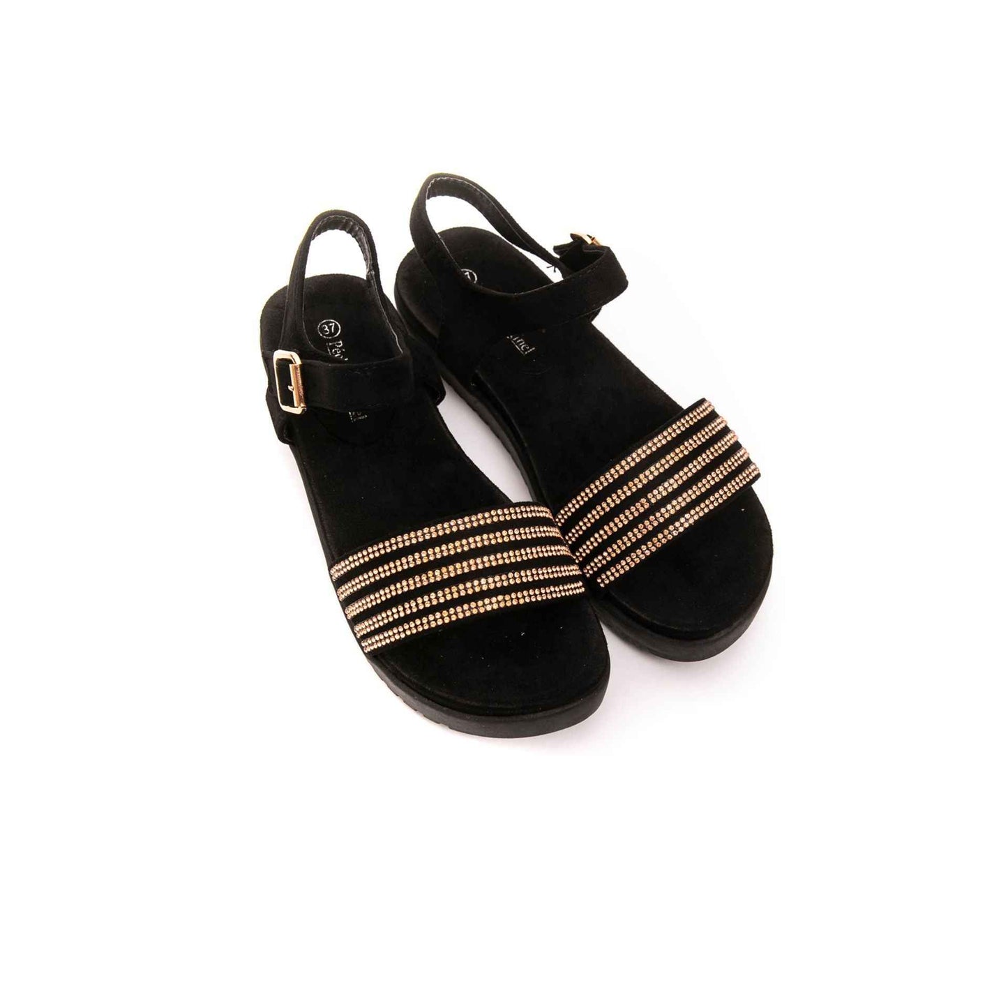 Péché Originel Sandals