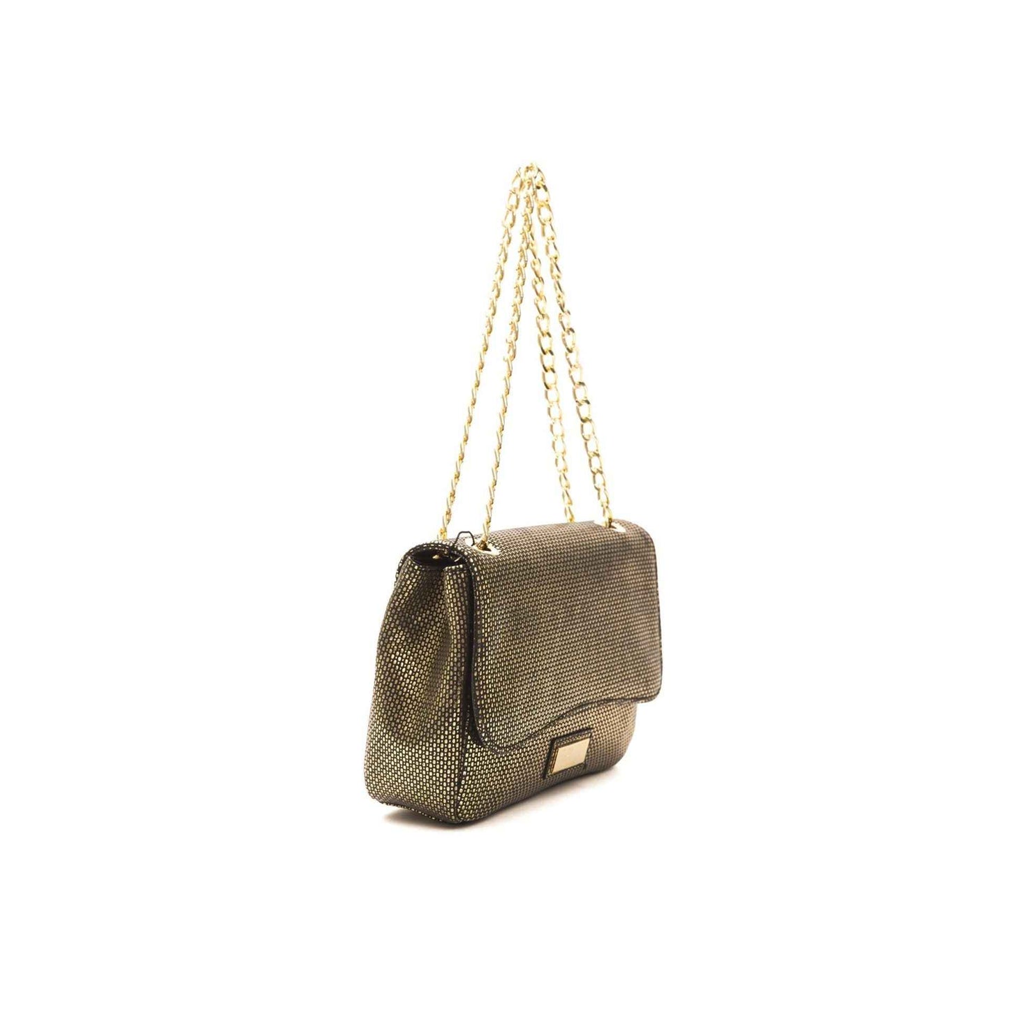 Pompei Donatella Crossbody Bags
