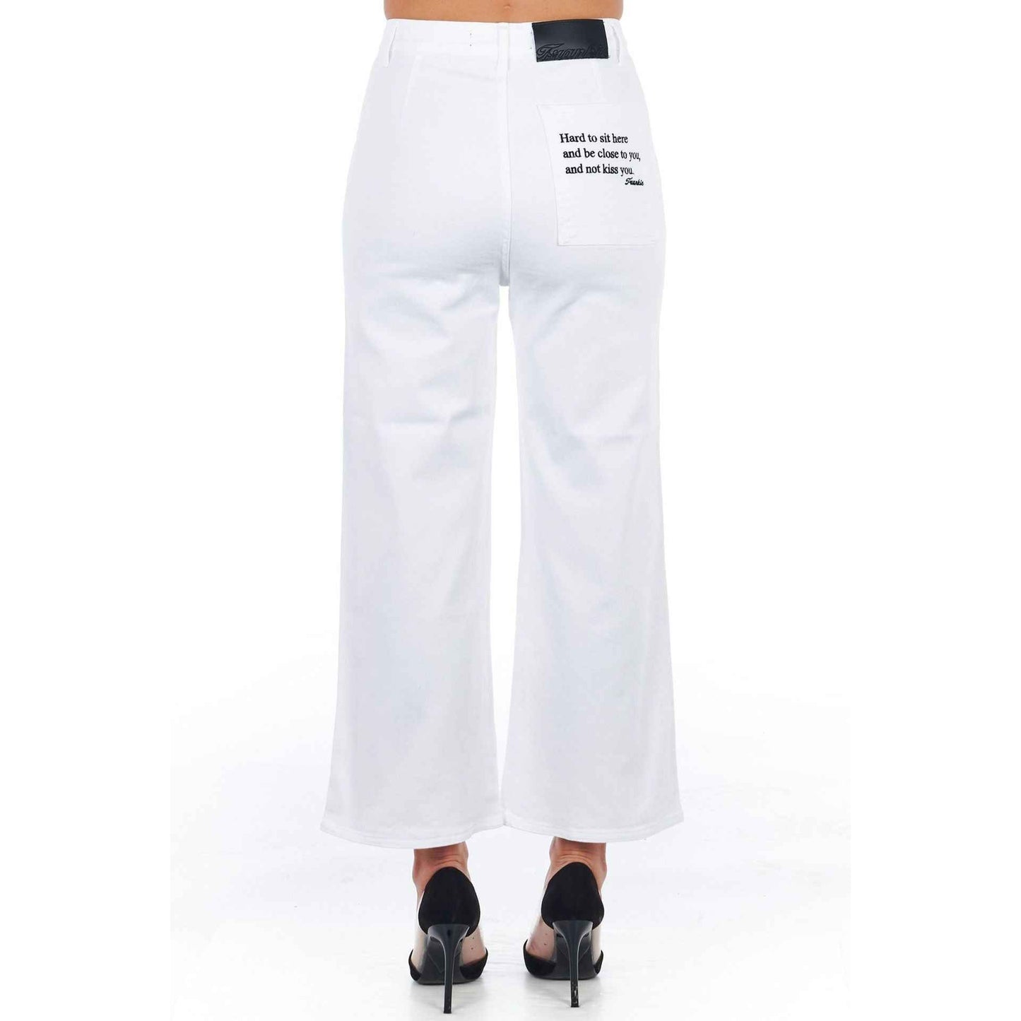 Frankie Morello Trousers