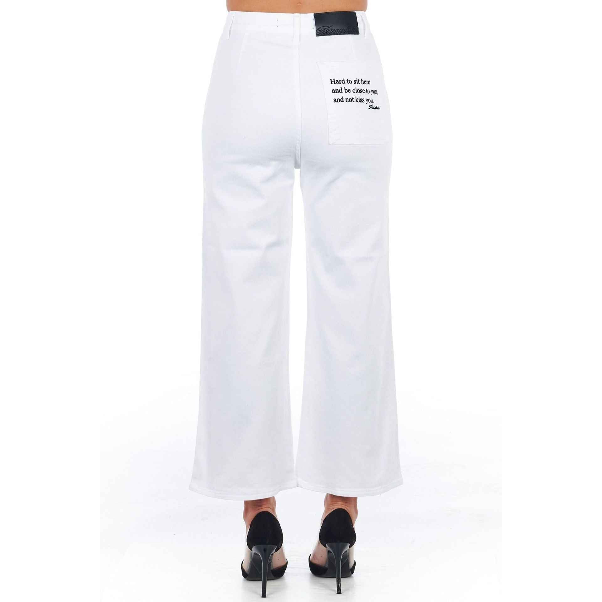 Frankie Morello Trousers
