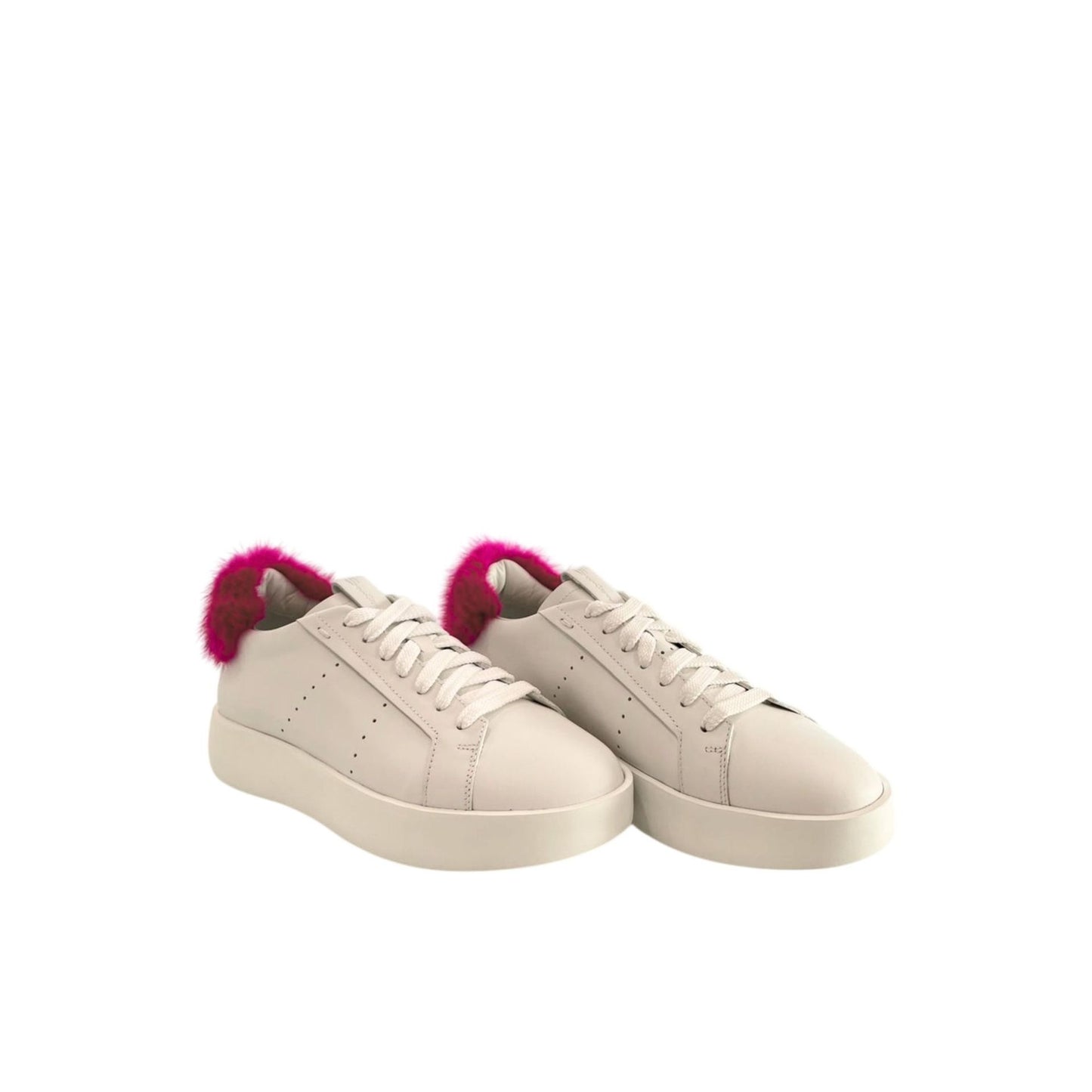 Santoni Sneakers