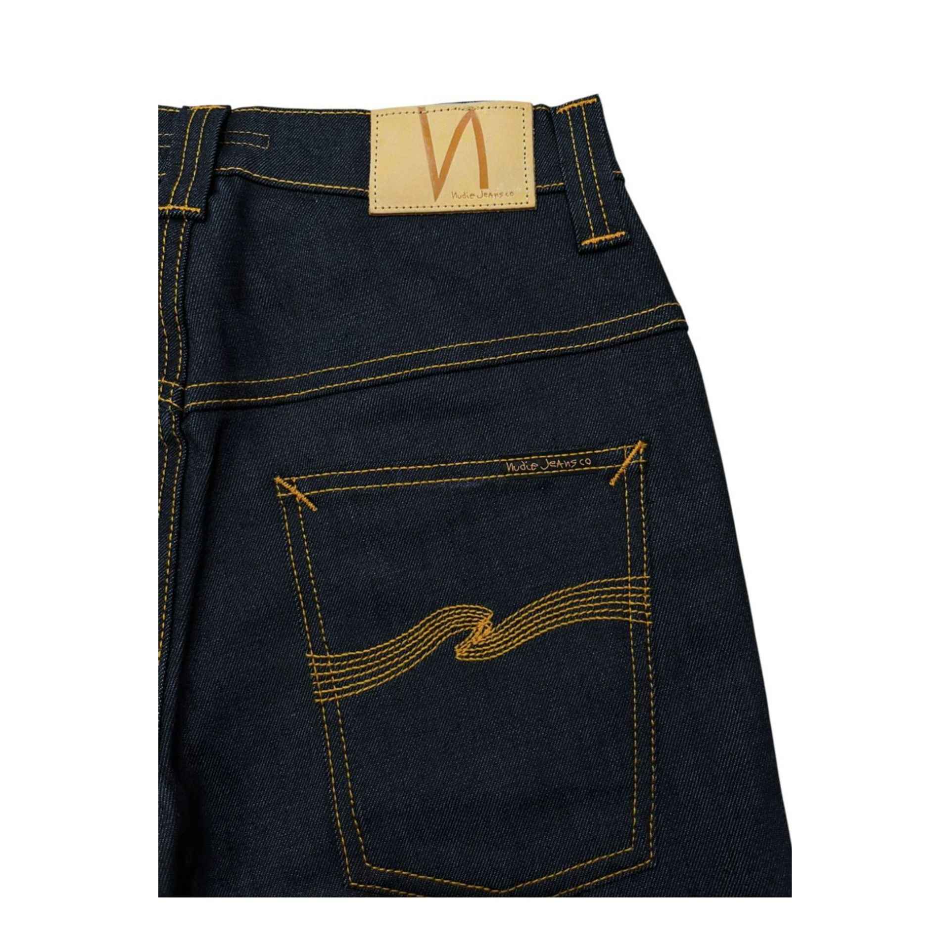 Nudie Jeans Jeans