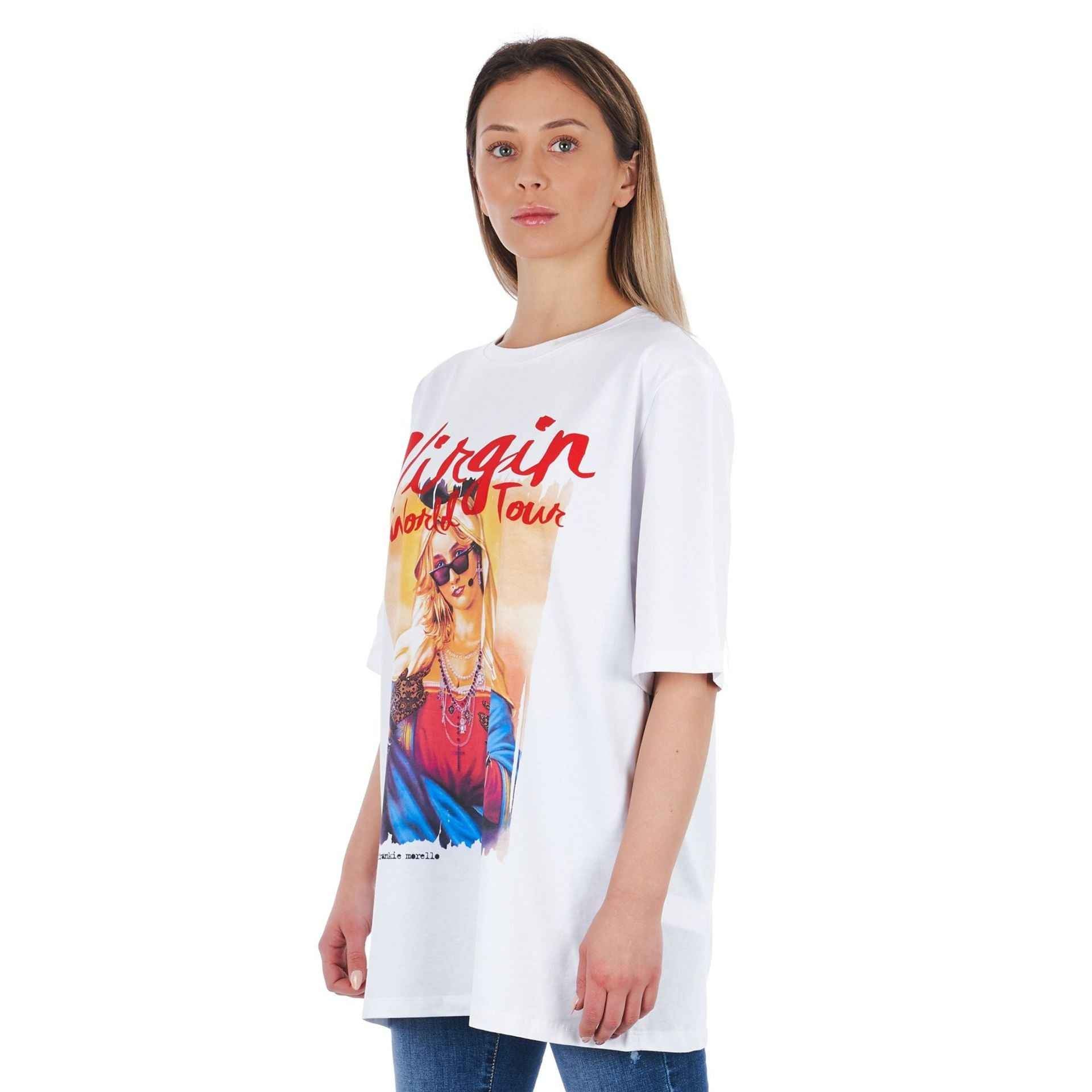 Frankie Morello T-shirts