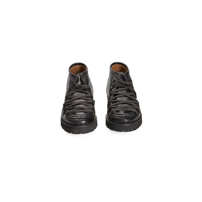Roberto Pepe Luxury Ankle boots