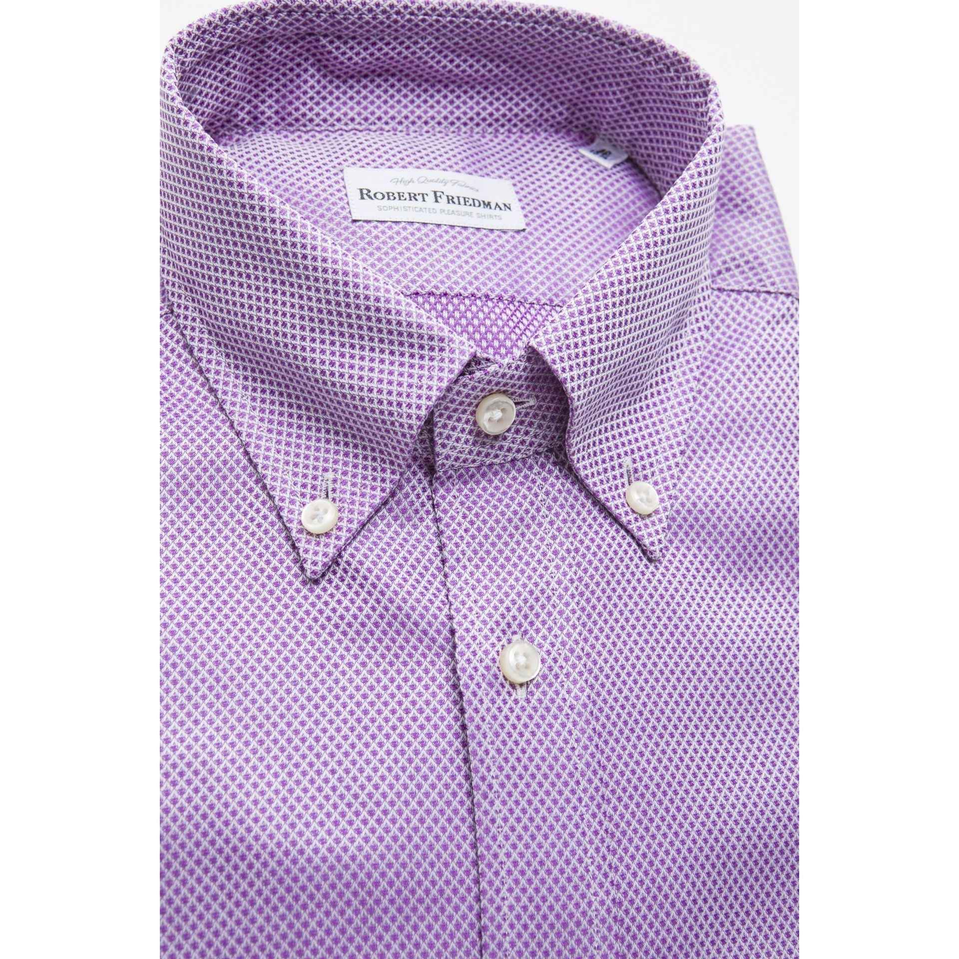 Robert Friedman Shirts