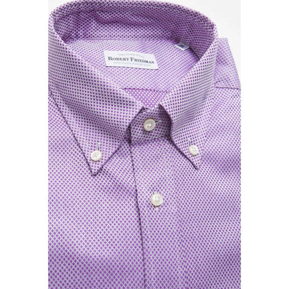 Robert Friedman Shirts