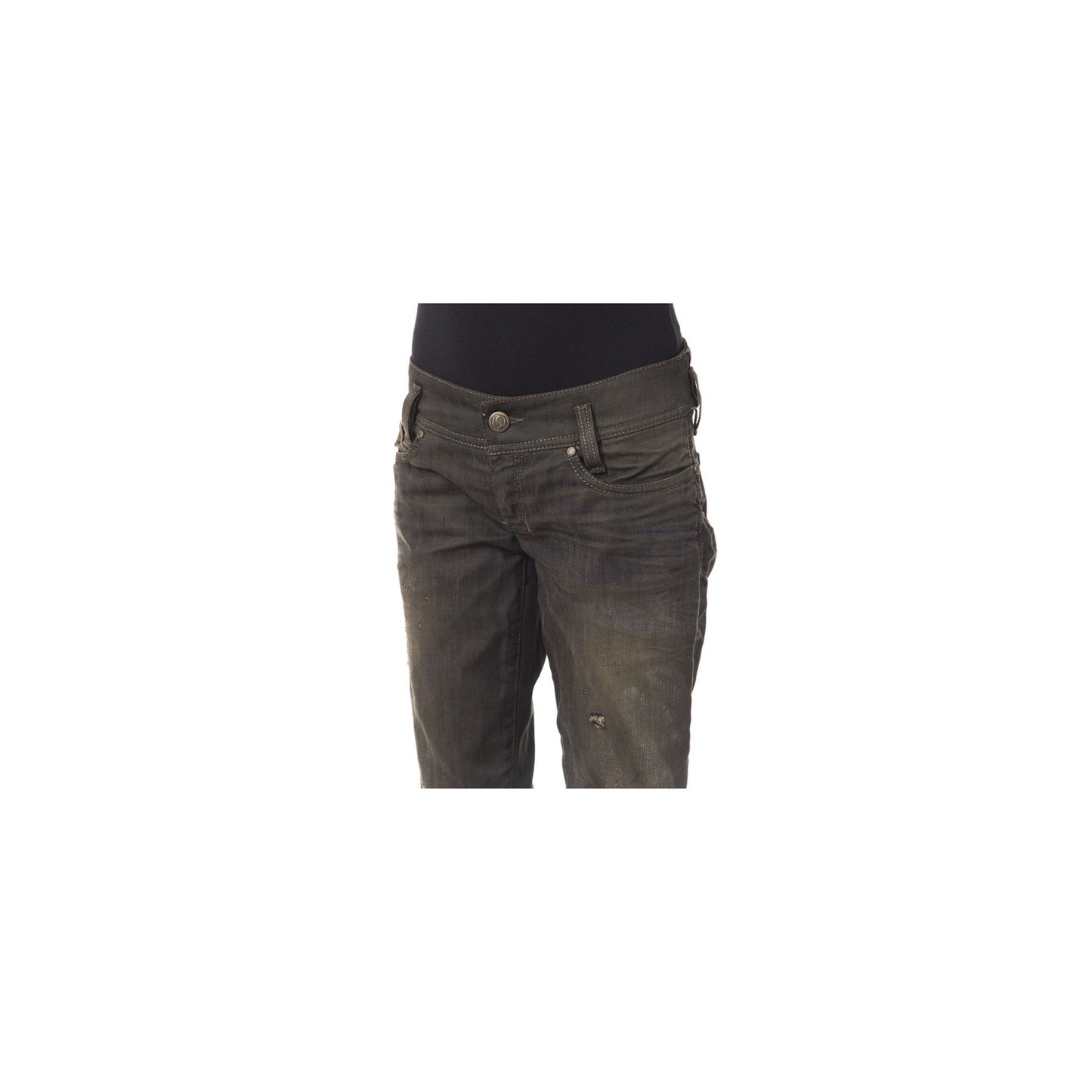 Byblos Trousers