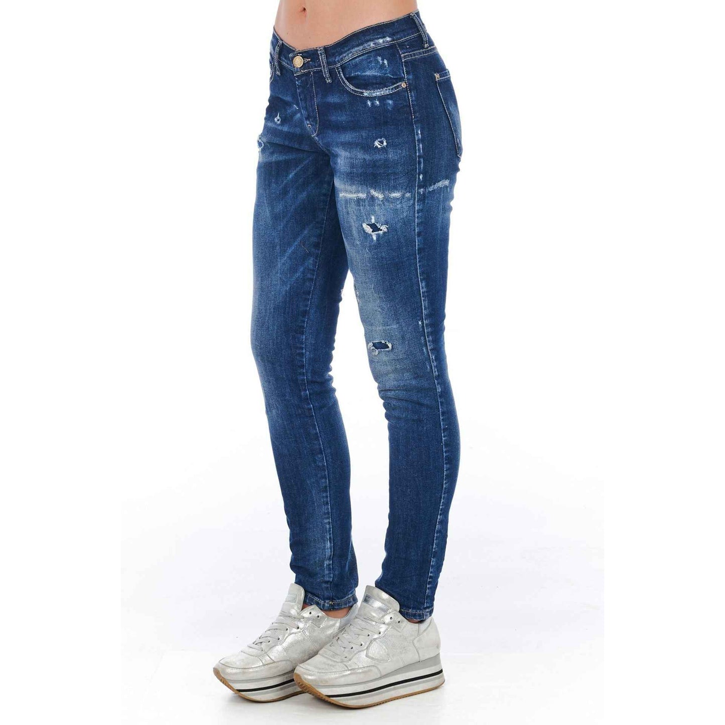 Frankie Morello Jeans