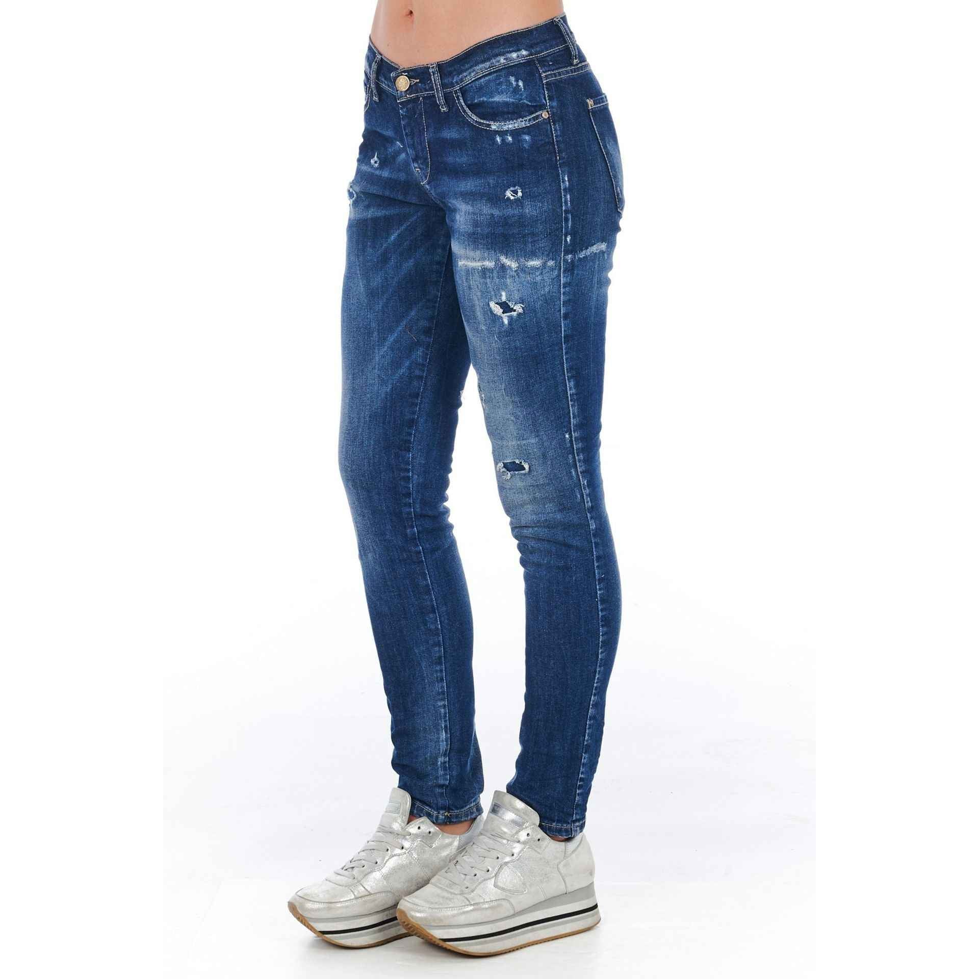 Frankie Morello Jeans