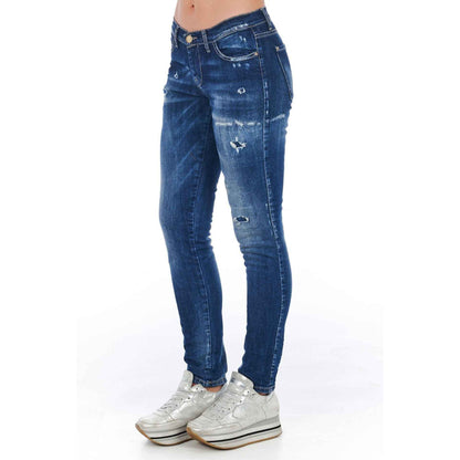 Frankie Morello Jeans