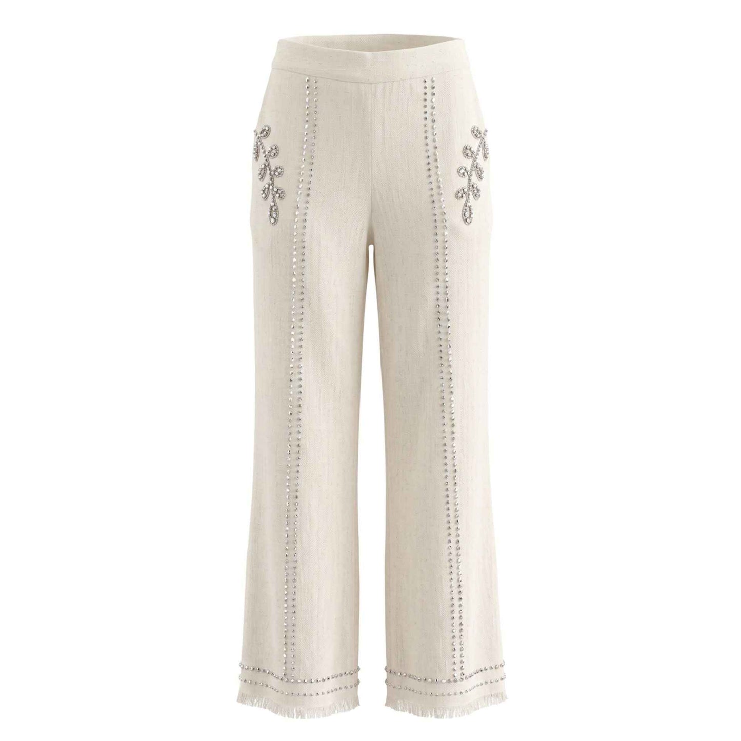 Trussardi Jeans Trousers