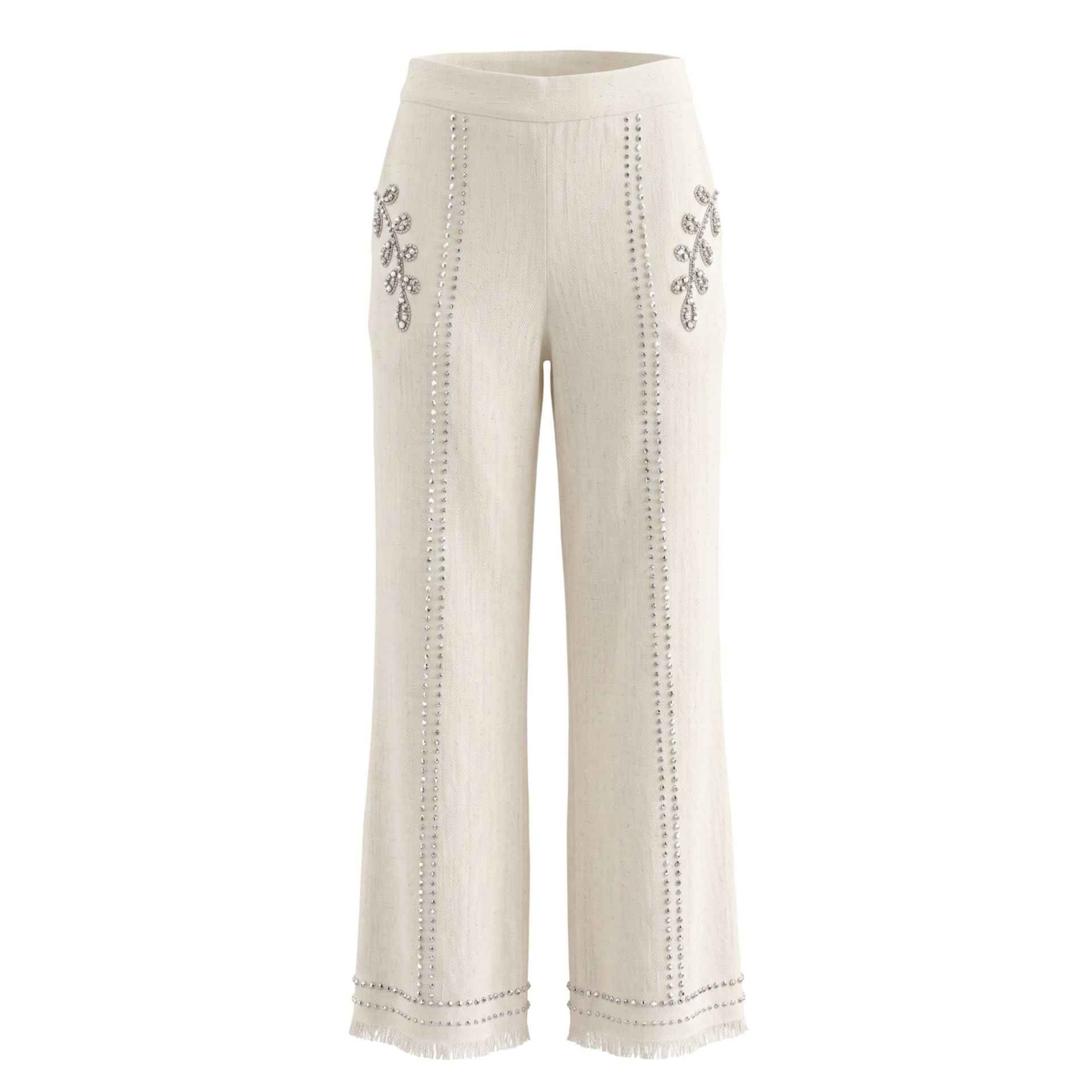 Trussardi Jeans Trousers