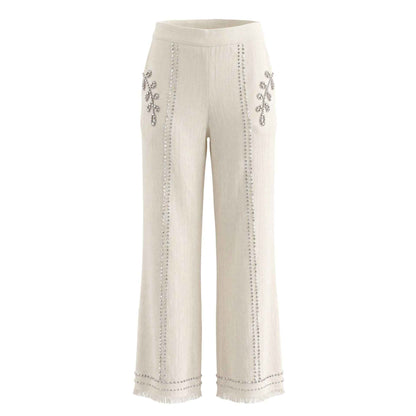 Trussardi Jeans Trousers