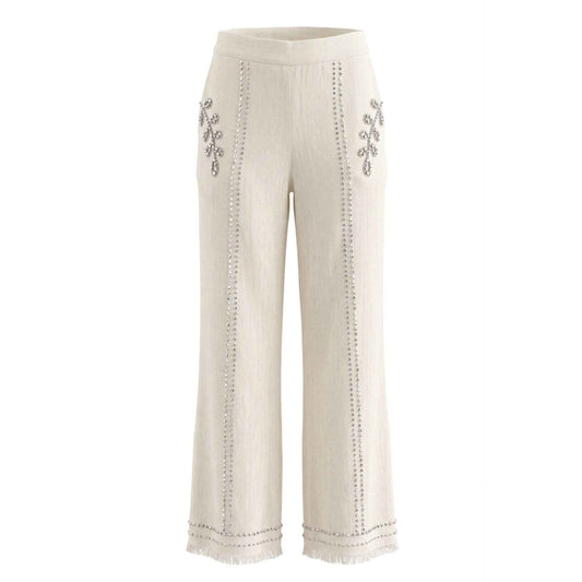 Trussardi Jeans Trousers