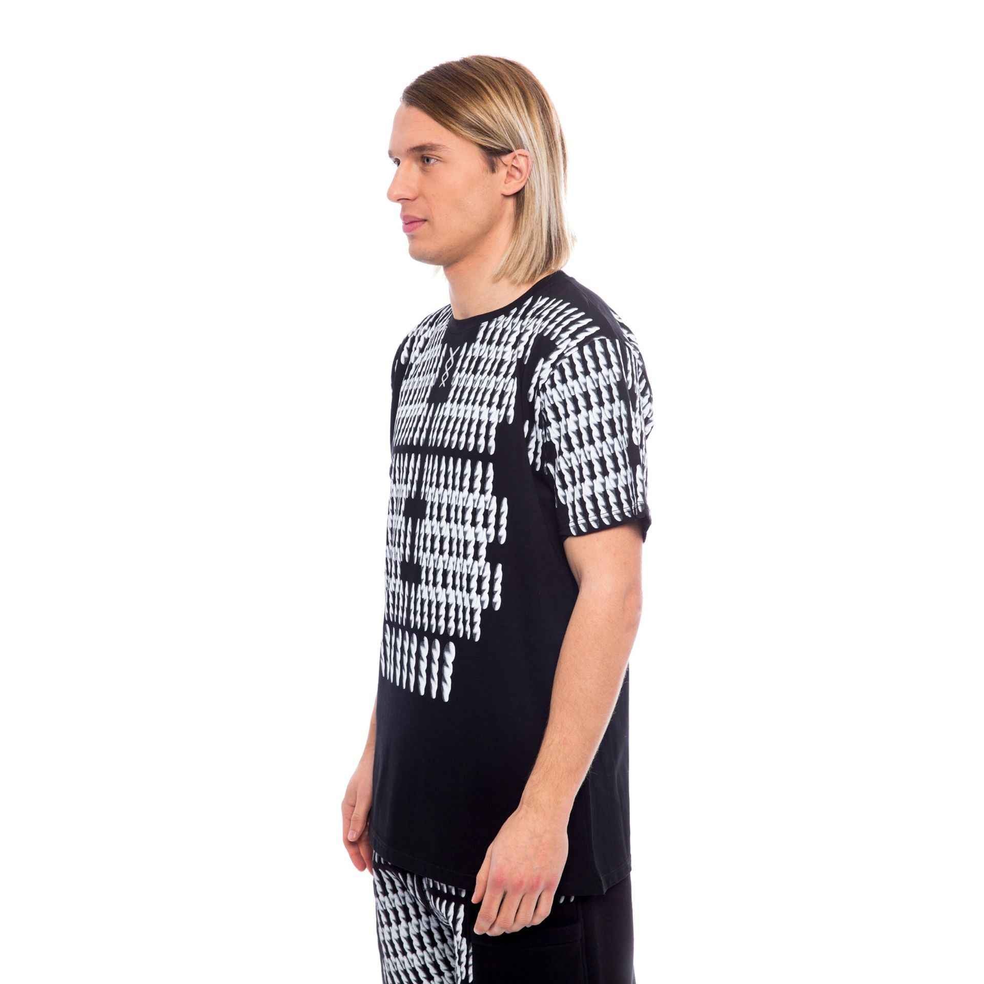 Nicolo Tonetto T-shirts