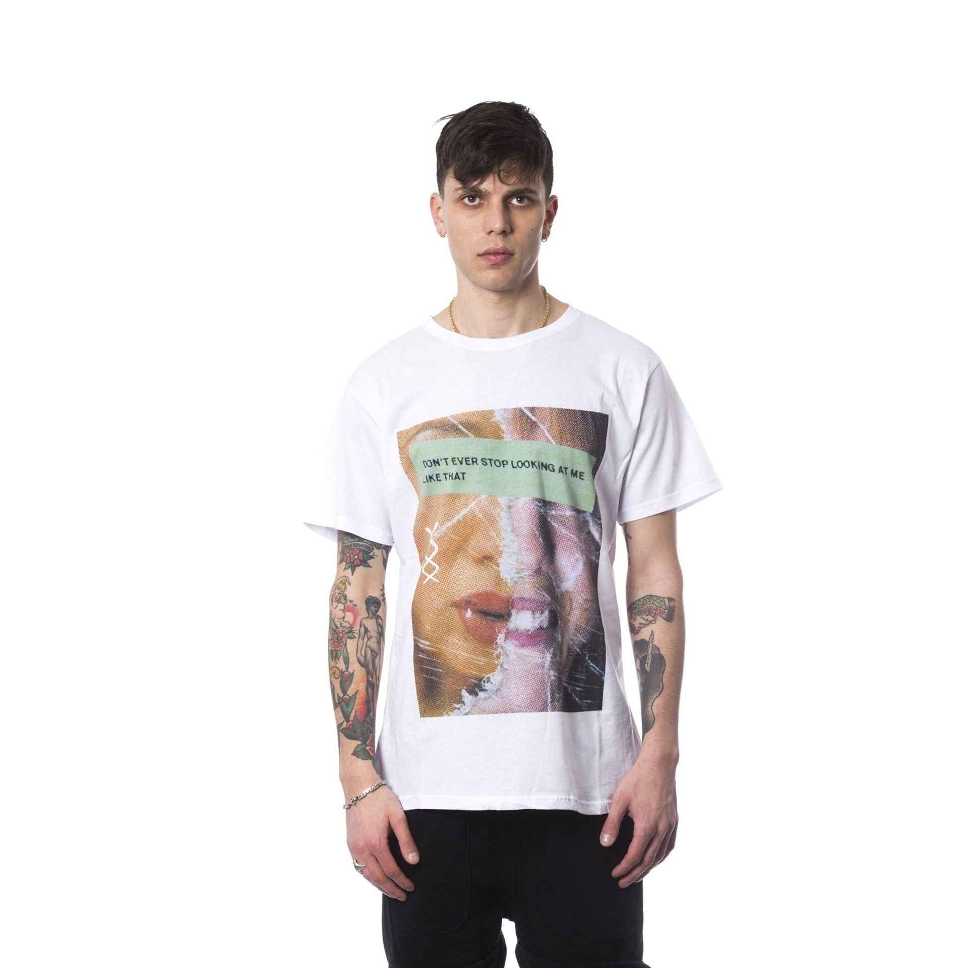 Nicolo Tonetto T-shirts