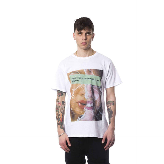 Nicolo Tonetto T-shirts
