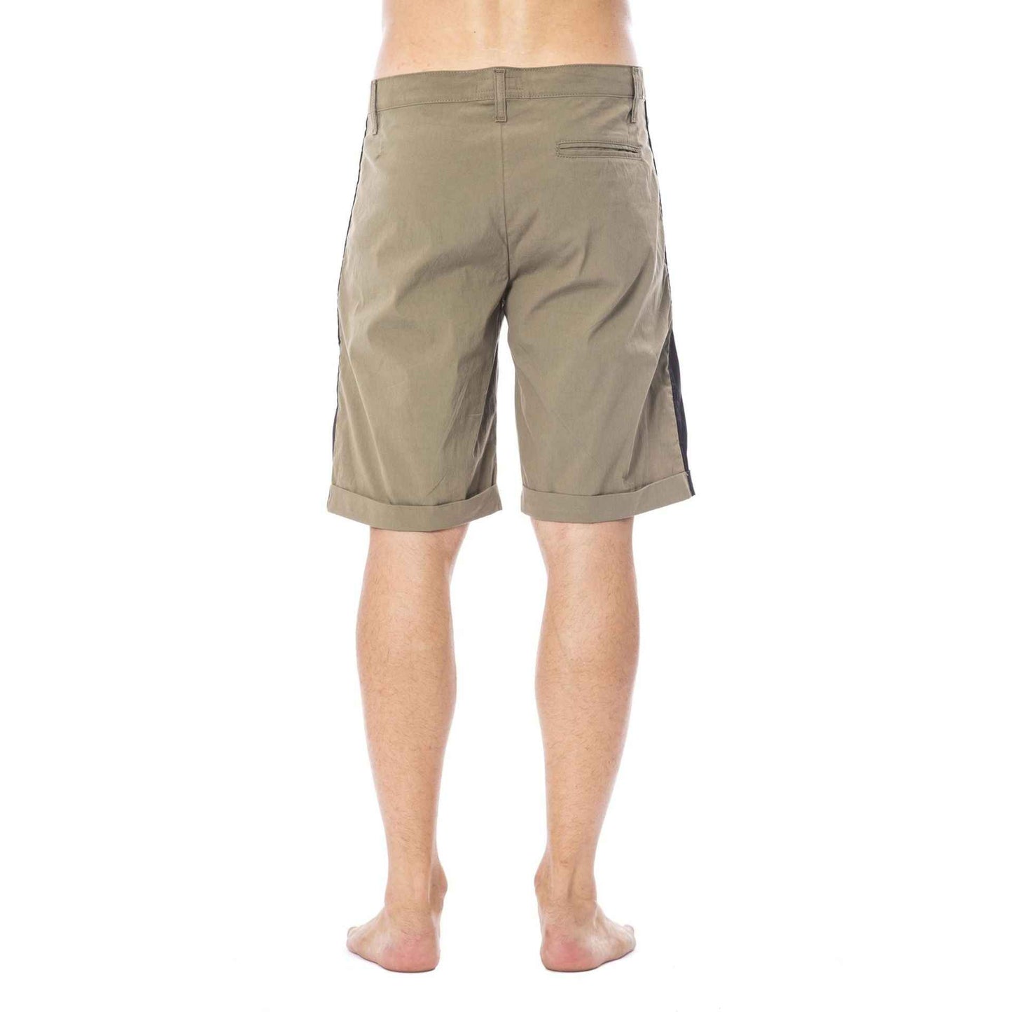 Verri Short