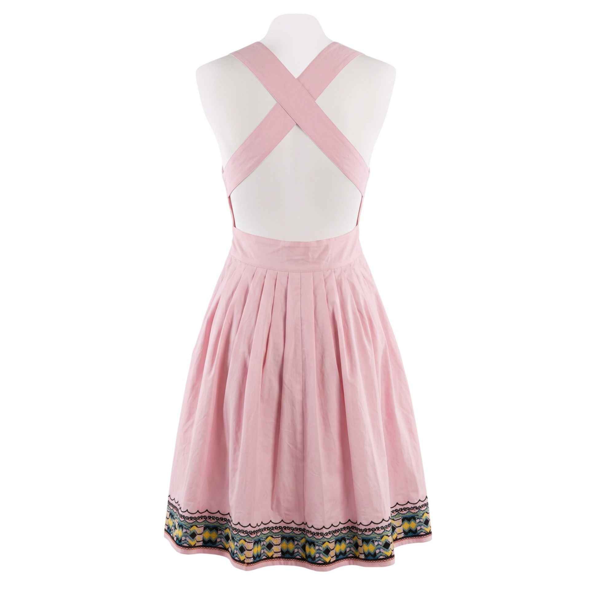 Trussardi Jeans Dresses