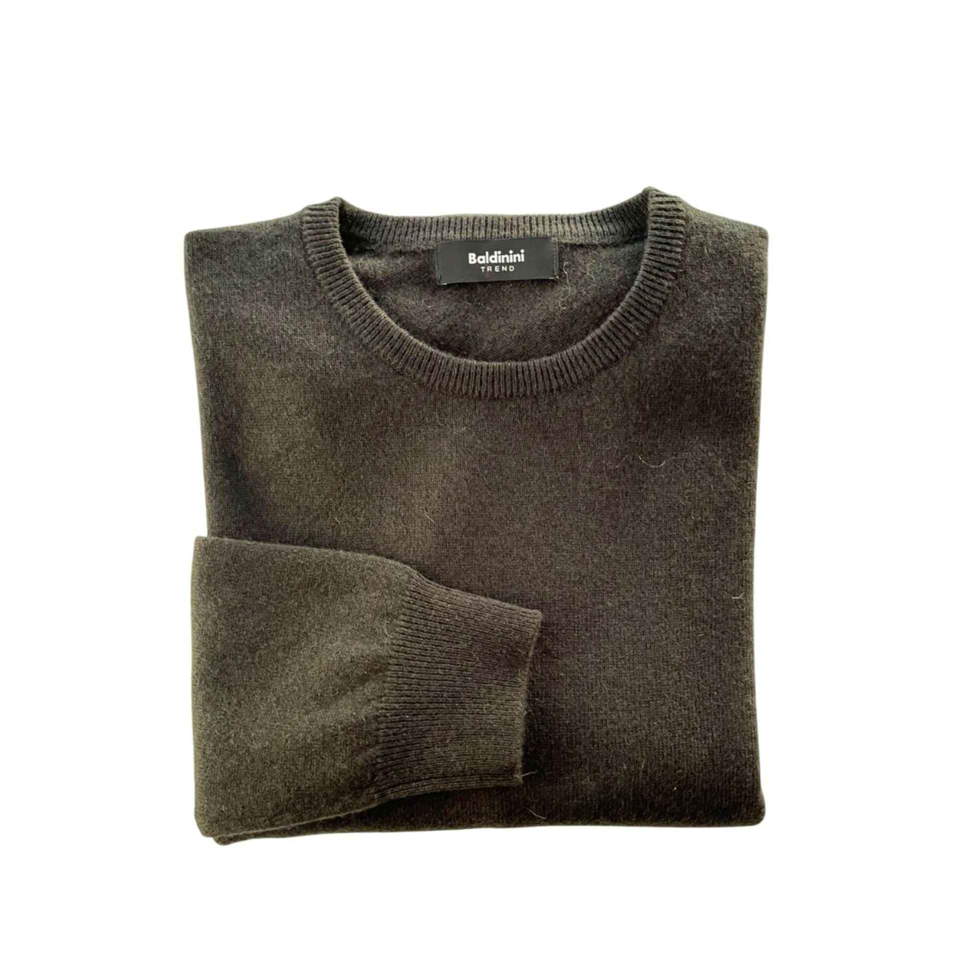 Baldinini Trend Sweatshirts