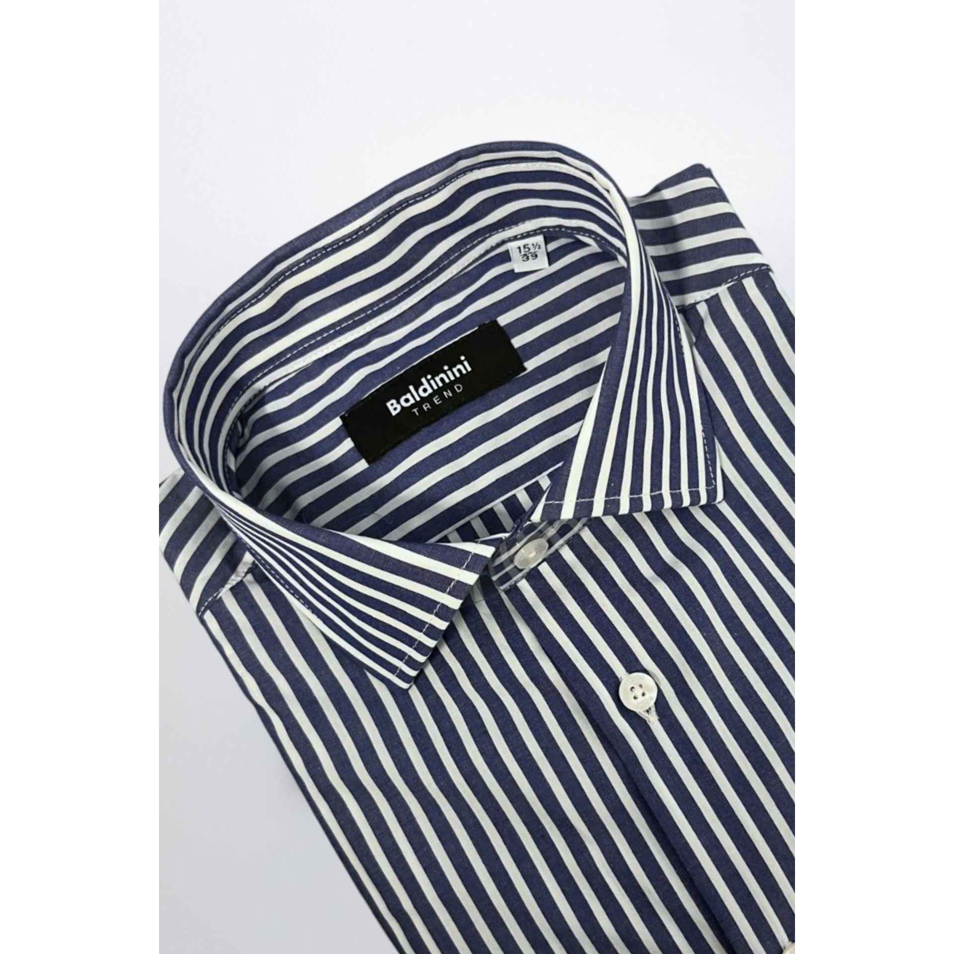 Baldinini Trend Shirts