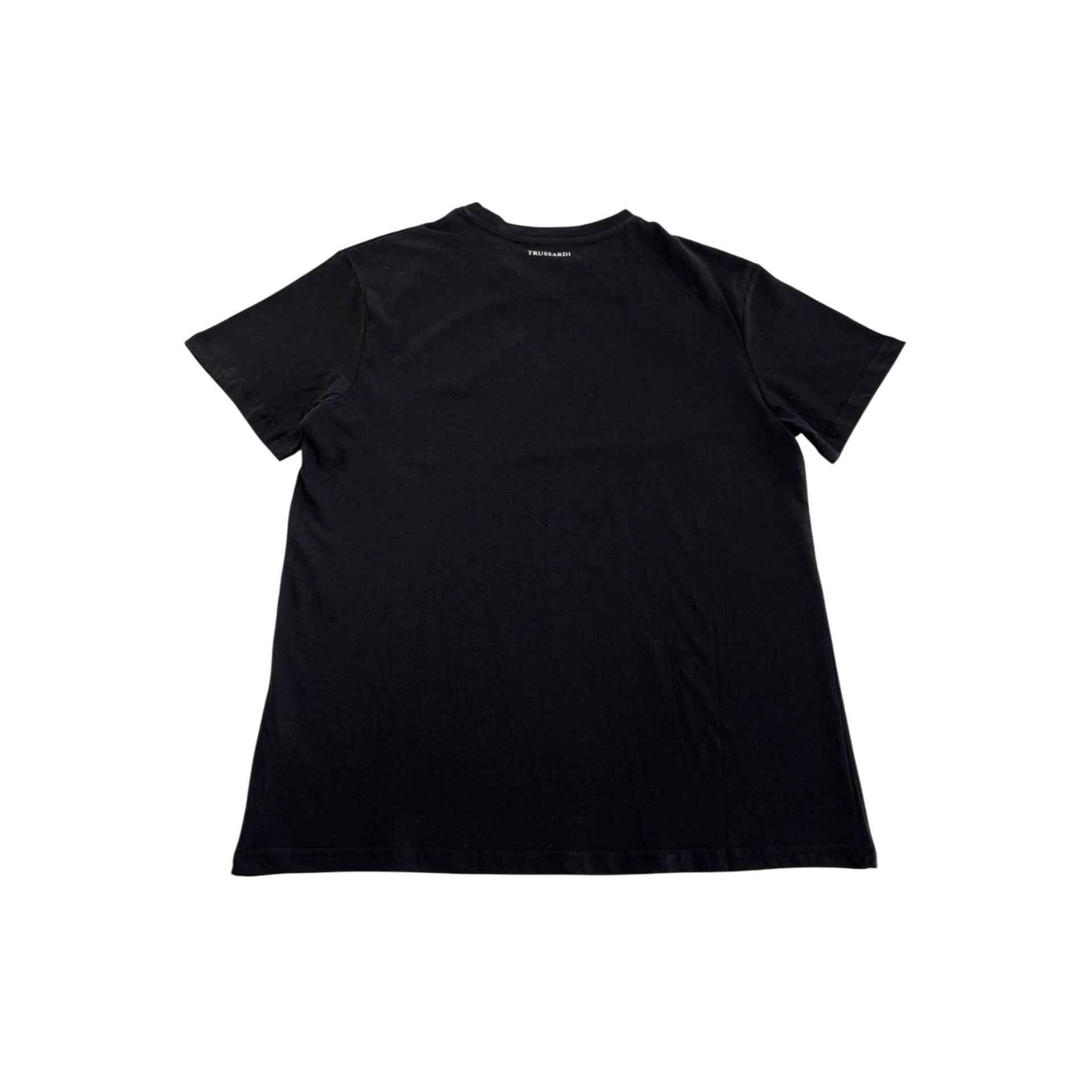 Trussardi Beachwear T-shirts