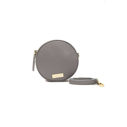 Pompei Donatella Crossbody Bags