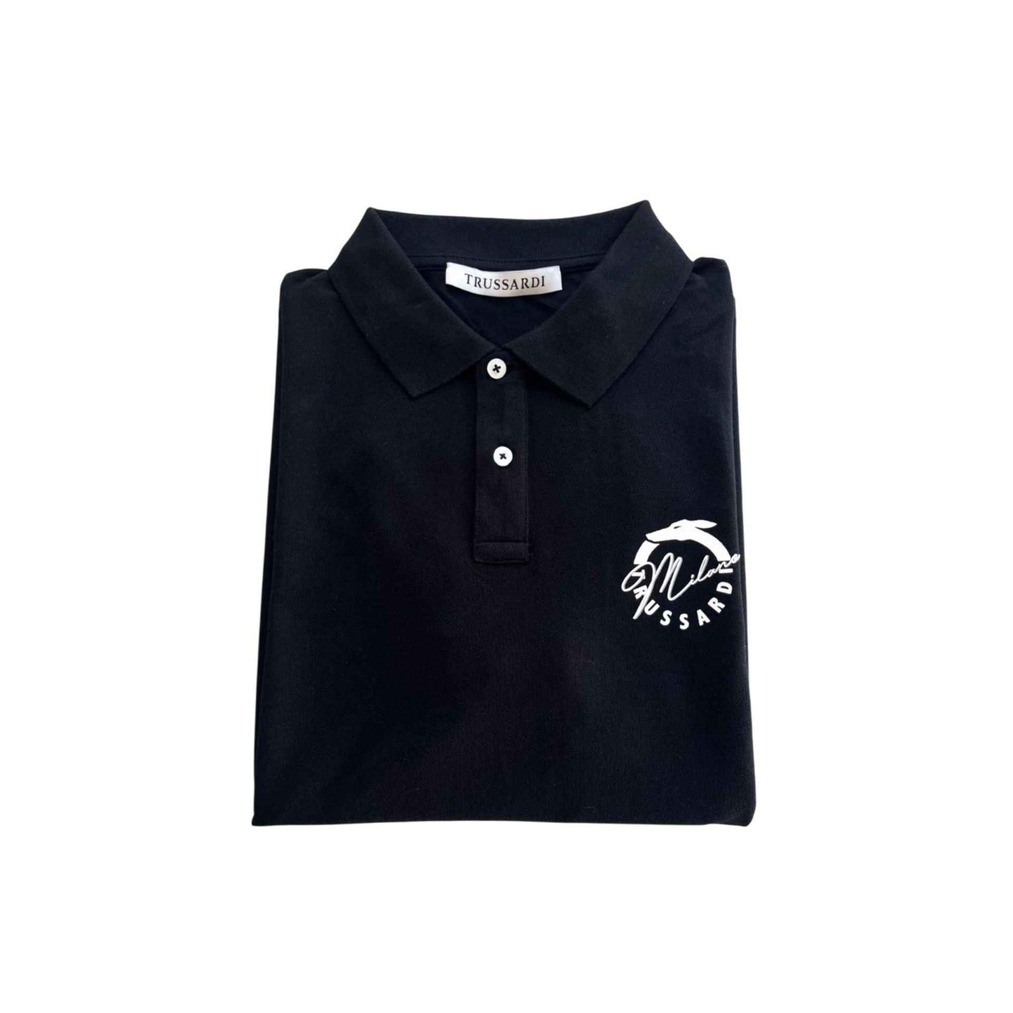 Trussardi Beachwear Polo