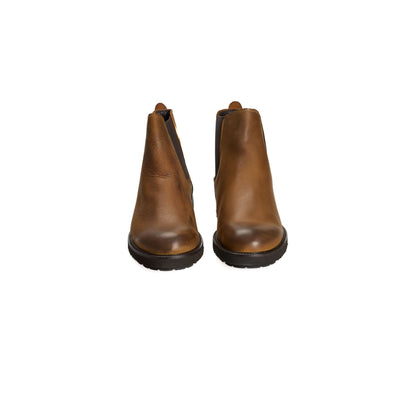 Roberto Pepe Luxury Ankle boots