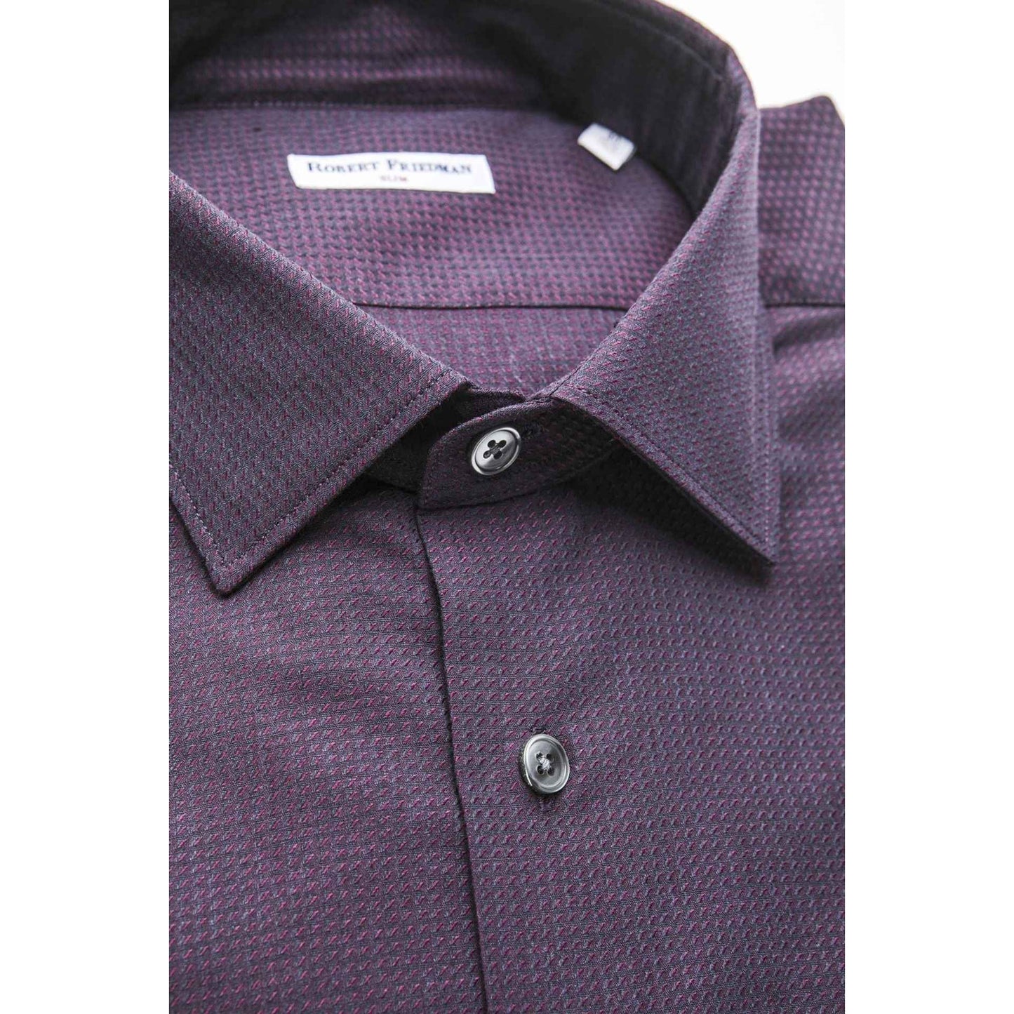 Robert Friedman Shirts
