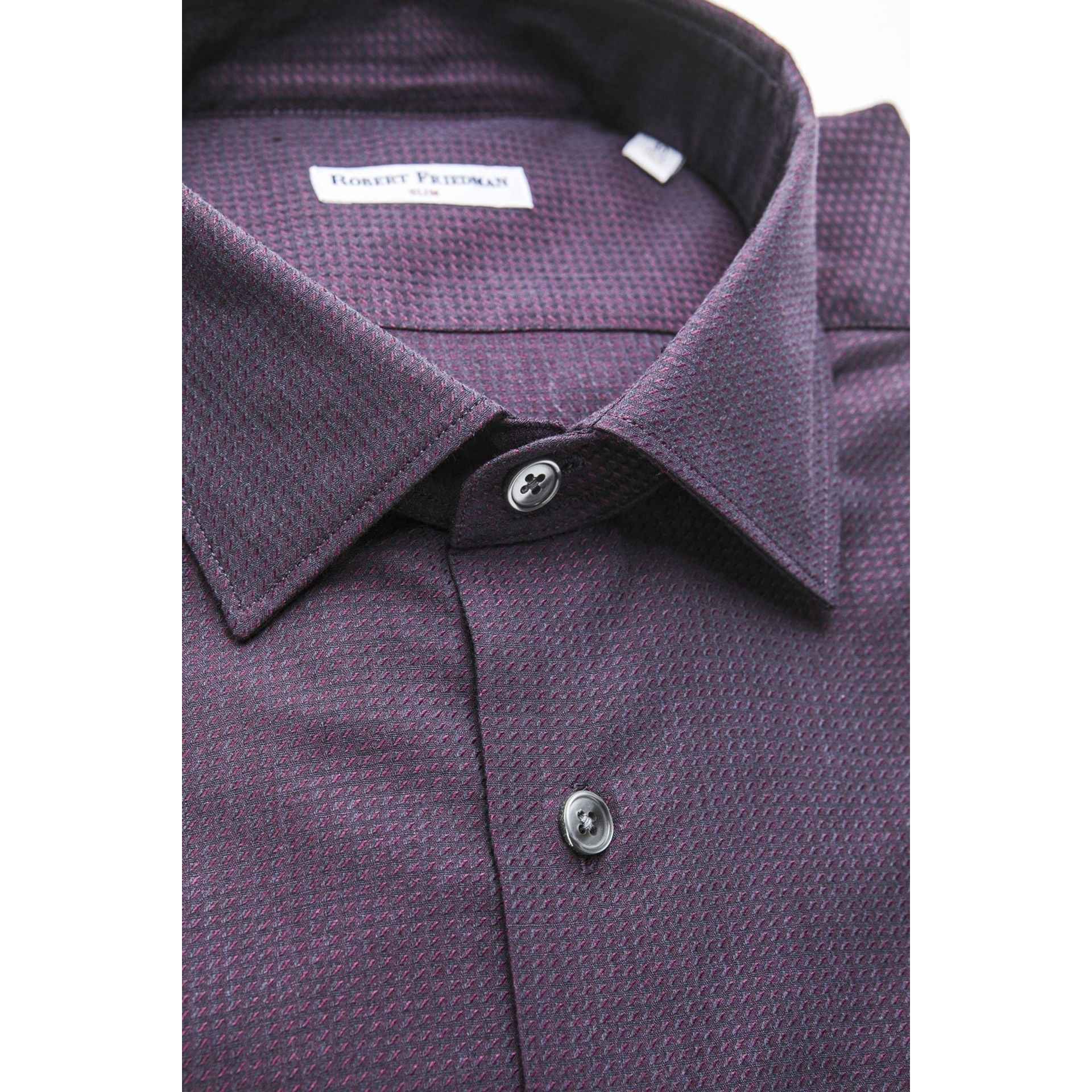 Robert Friedman Shirts