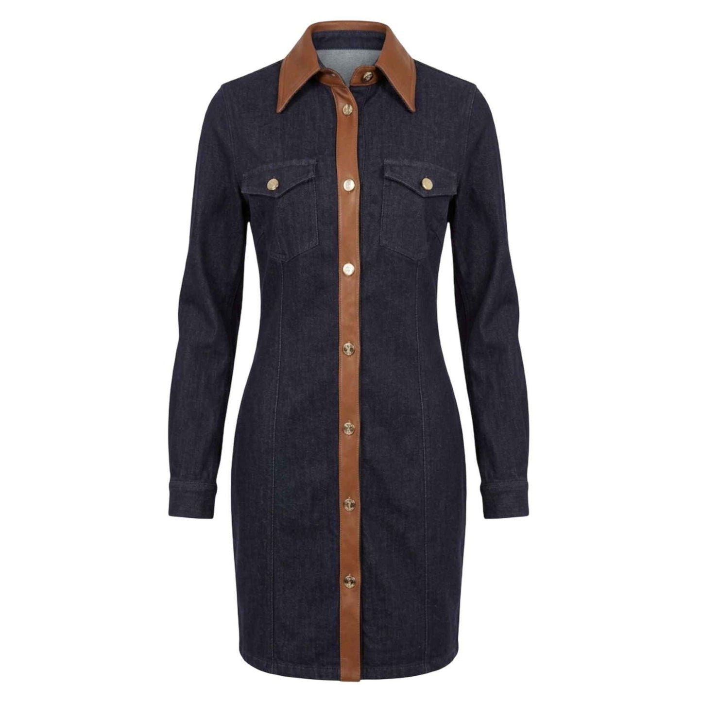 Trussardi Jeans Dresses
