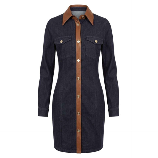 Trussardi Jeans Dresses
