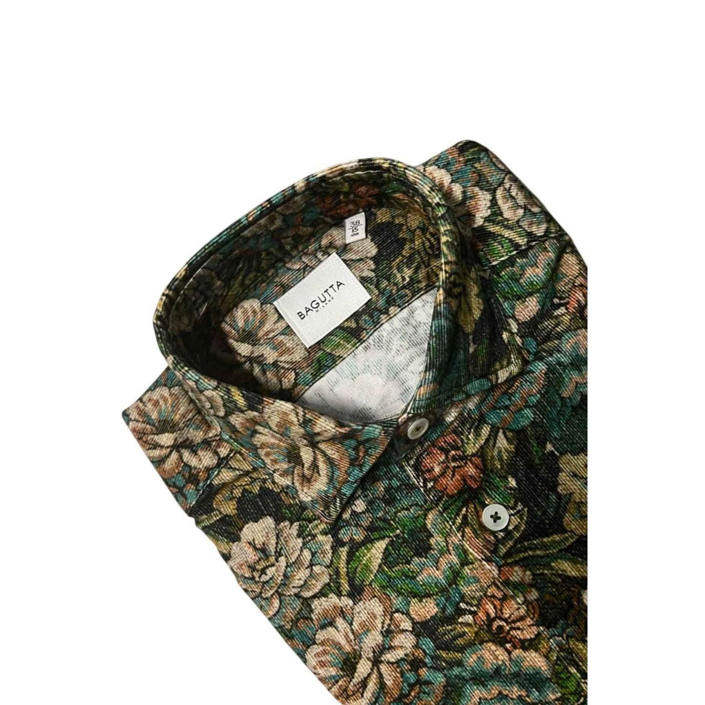 Bagutta Shirts