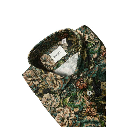 Bagutta Shirts
