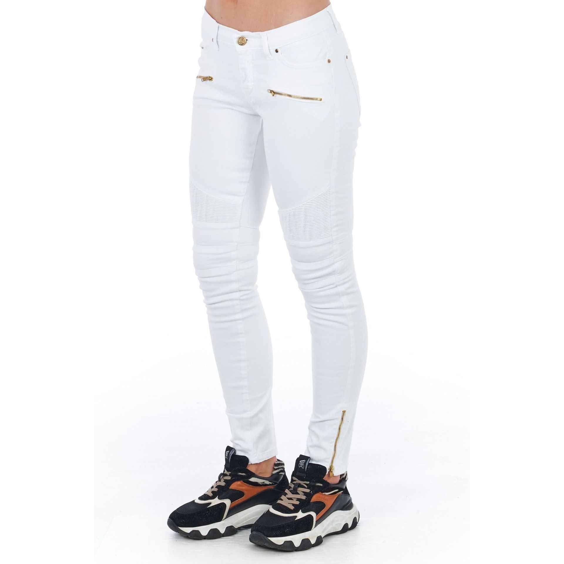 Frankie Morello Trousers