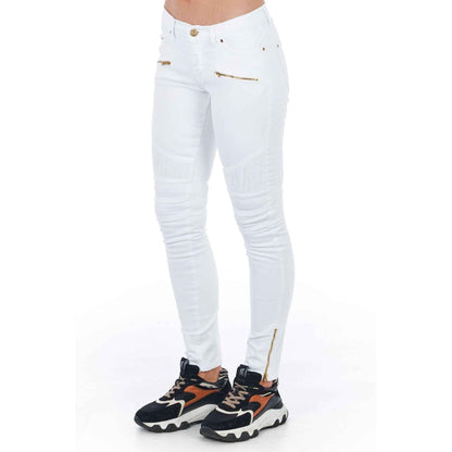 Frankie Morello Trousers